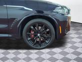 Thumbnail of 2023 Carbon Black Metallic BMW X4
