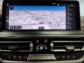 Thumbnail of 2023 Carbon Black Metallic BMW X4