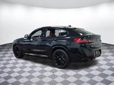 Thumbnail of 2022 Carbon Black Metallic BMW X4
