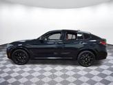 Thumbnail of 2022 Carbon Black Metallic BMW X4