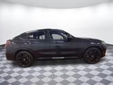 Thumbnail of 2022 Carbon Black Metallic BMW X4