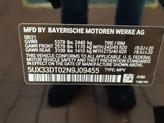 Thumbnail of 2022 Carbon Black Metallic BMW X4