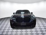 Thumbnail of 2022 Carbon Black Metallic BMW X4
