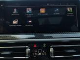 Thumbnail of 2022 Carbon Black Metallic BMW X4