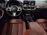 Thumbnail of 2022 Carbon Black Metallic BMW X4