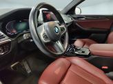 Thumbnail of 2022 Carbon Black Metallic BMW X4