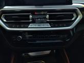 Thumbnail of 2022 Carbon Black Metallic BMW X4