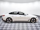 Thumbnail of 2024 Alpine White BMW i4 Gran Coupe