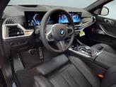 Thumbnail of 2026 Black Sapphire Metallic BMW X7