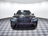 Thumbnail of 2026 Black Sapphire Metallic BMW X7