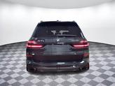 Thumbnail of 2026 Black Sapphire Metallic BMW X7