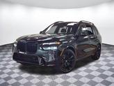 Thumbnail of 2026 Black Sapphire Metallic BMW X7