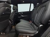 Thumbnail of 2026 Black Sapphire Metallic BMW X7