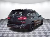 Thumbnail of 2026 Black Sapphire Metallic BMW X7