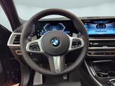 Thumbnail of 2026 Black Sapphire Metallic BMW X7