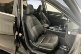 Thumbnail of 2021 Black Nissan Altima
