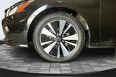 Thumbnail of 2021 Black Nissan Altima