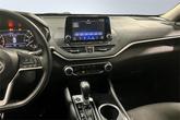 Thumbnail of 2021 Black Nissan Altima
