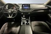 Thumbnail of 2021 Black Nissan Altima