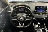 Thumbnail of 2021 Black Nissan Altima
