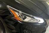 Thumbnail of 2021 Black Nissan Altima