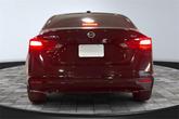 Thumbnail of 2021 Black Nissan Altima