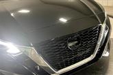 Thumbnail of 2021 Black Nissan Altima