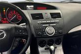 Thumbnail of 2010 Celestial Blue Mica Mazda Mazda3