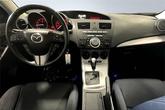 Thumbnail of 2010 Celestial Blue Mica Mazda Mazda3