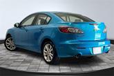 Thumbnail of 2010 Celestial Blue Mica Mazda Mazda3