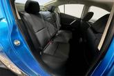 Thumbnail of 2010 Celestial Blue Mica Mazda Mazda3