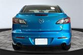 Thumbnail of 2010 Celestial Blue Mica Mazda Mazda3