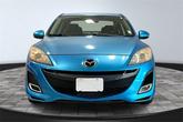 Thumbnail of 2010 Celestial Blue Mica Mazda Mazda3