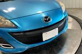 Thumbnail of 2010 Celestial Blue Mica Mazda Mazda3