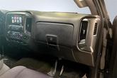 Thumbnail of 2018 Black Chevrolet Silverado 1500