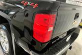 Thumbnail of 2018 Black Chevrolet Silverado 1500