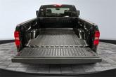 Thumbnail of 2018 Black Chevrolet Silverado 1500