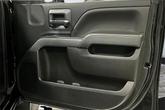 Thumbnail of 2018 Black Chevrolet Silverado 1500
