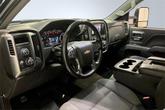 Thumbnail of 2018 Black Chevrolet Silverado 1500
