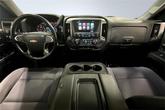 Thumbnail of 2018 Black Chevrolet Silverado 1500