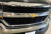 Thumbnail of 2018 Black Chevrolet Silverado 1500