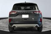 Thumbnail of 2022 Carbonized Gray Metallic Ford Escape
