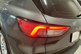 Thumbnail of 2022 Carbonized Gray Metallic Ford Escape