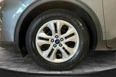 Thumbnail of 2022 Carbonized Gray Metallic Ford Escape