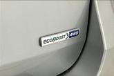 Thumbnail of 2020 Silver Ford Explorer