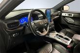 Thumbnail of 2020 Silver Ford Explorer