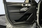 Thumbnail of 2020 Silver Ford Explorer