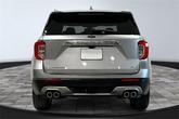 Thumbnail of 2020 Silver Ford Explorer