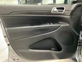 Thumbnail of 2018 Billet Silver Metallic Clearcoat Jeep Grand Cherokee