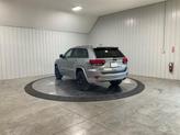 Thumbnail of 2018 Billet Silver Metallic Clearcoat Jeep Grand Cherokee